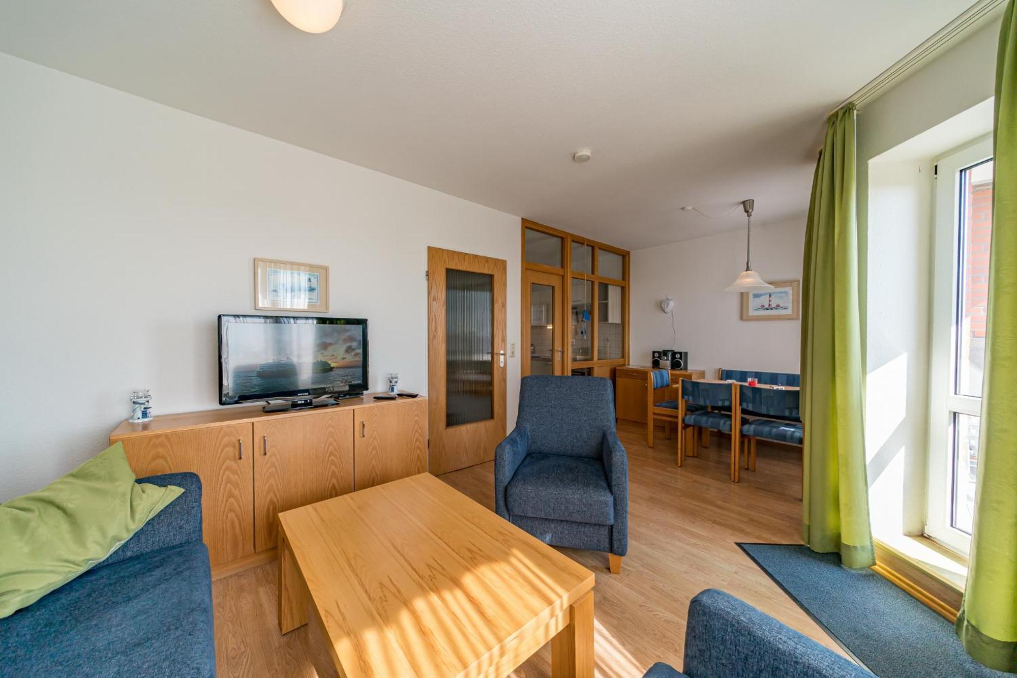 Апартаменти Hus Jadekieker Hus Jadekieker 22 Шилліг Екстер'єр фото